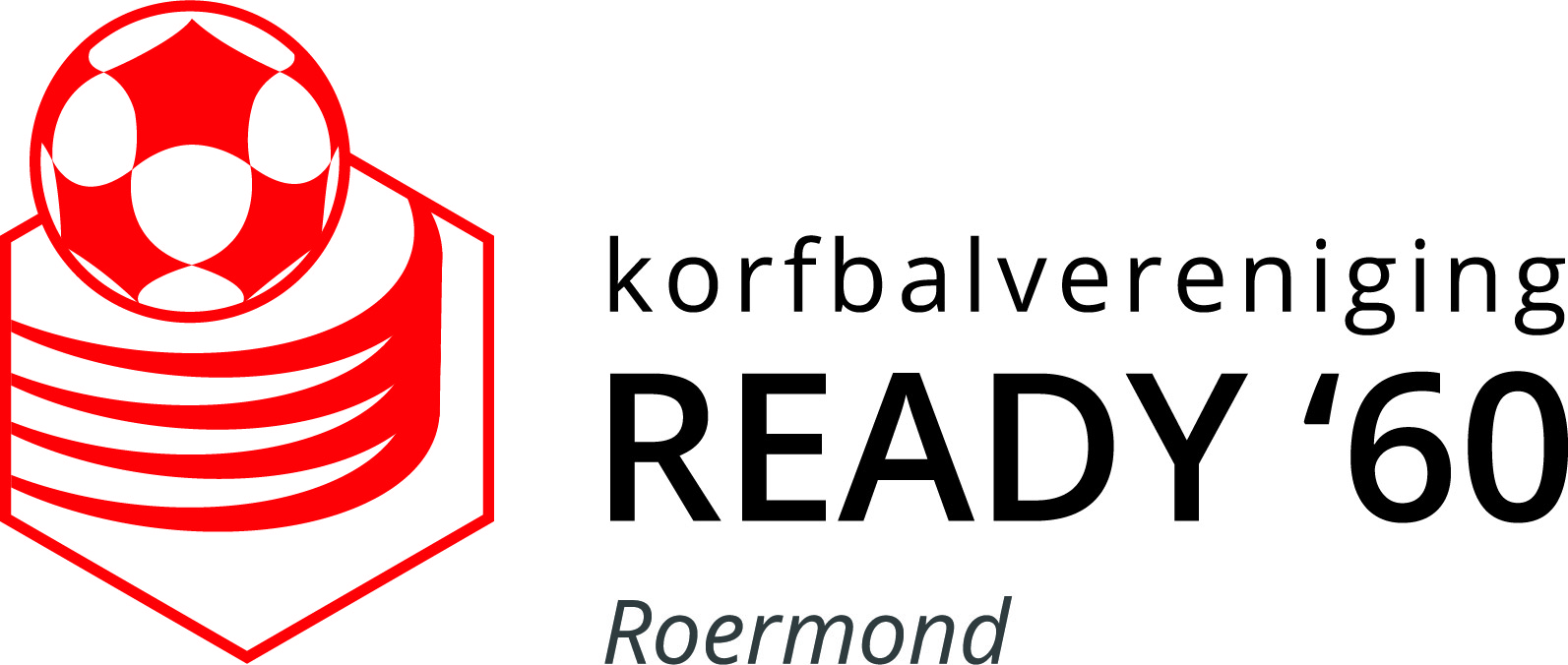 K.V. Ready'60 Roermond