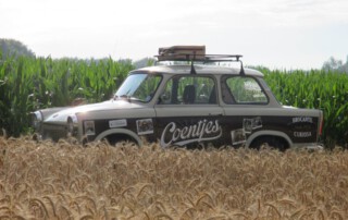 Coentje's brocante en curiosa