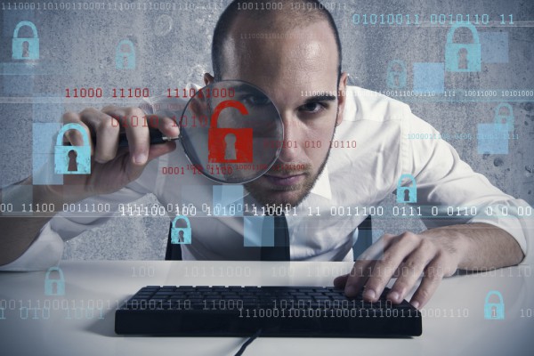 Security Scan & Advies