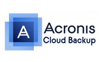 Acronis (Cloud) Backup & Restore