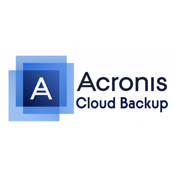 Acronis (Cloud) Backup & Restore