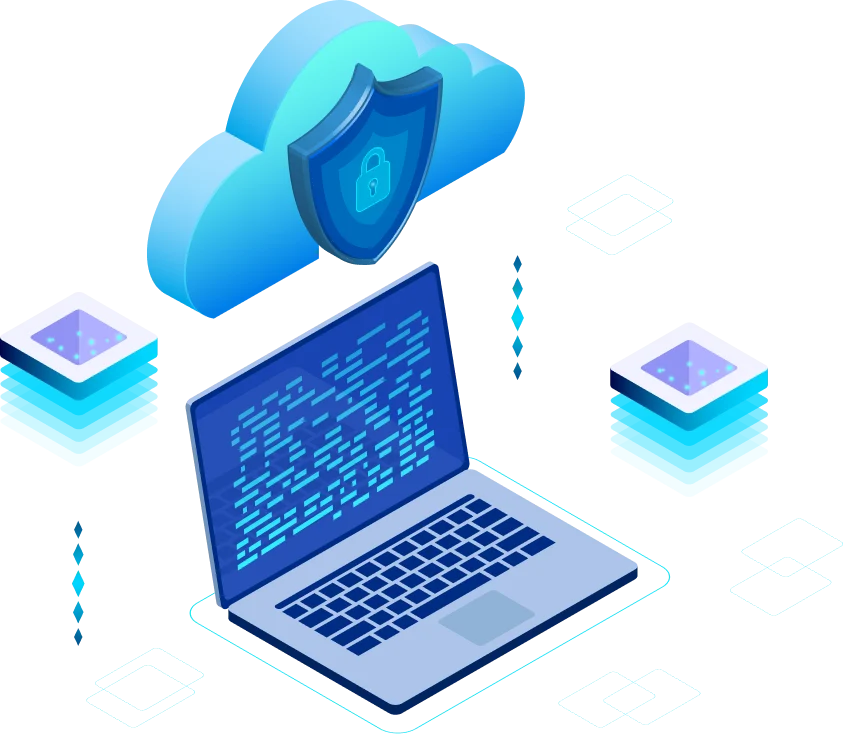 Data Security Illustration 1 Data Security Illustration 1