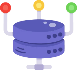 Managed Servers Illustration