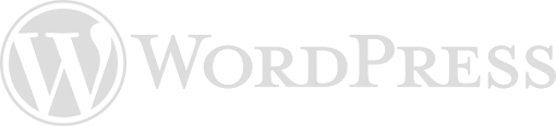 WordPress Logo