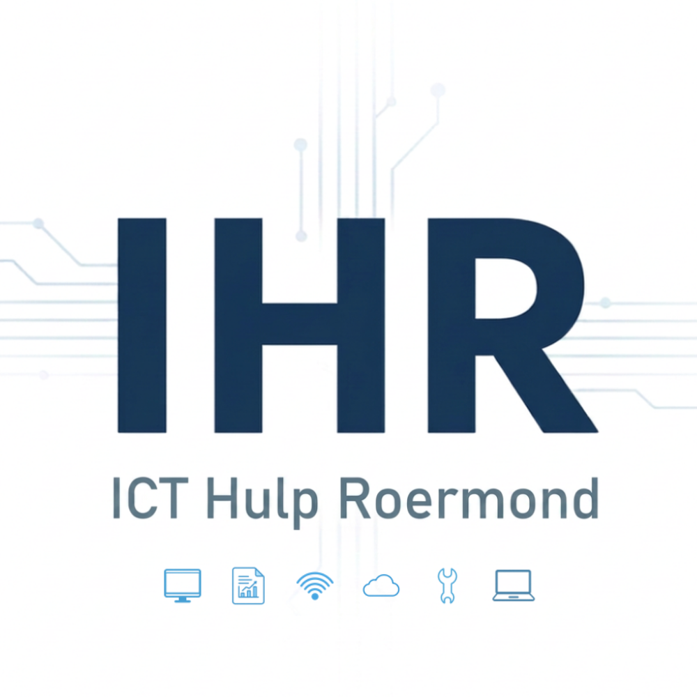 ICT Hulp Roermond