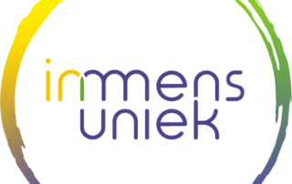 Immens Uniek - Ruud van Buggenum