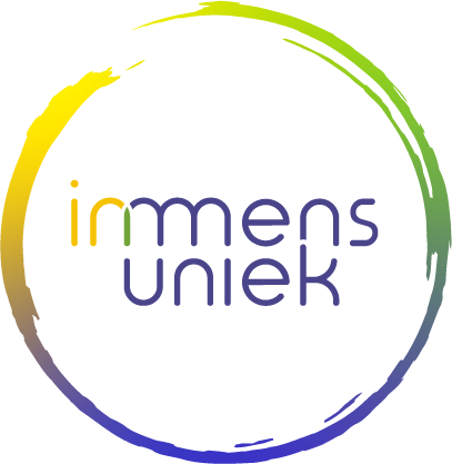 Immens Uniek - Ruud van Buggenum