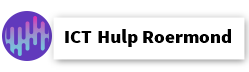 ICT Hulp Roermond