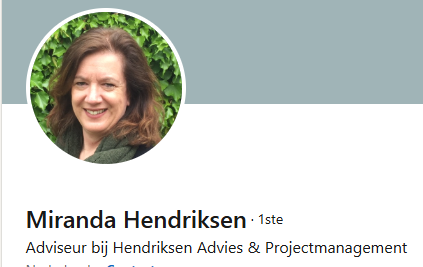 Hendriksen Projectmanagement & Advies