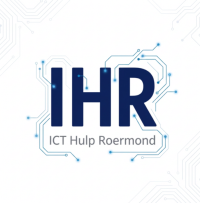 ICT Hulp Roermond - Computer reparatie, onderhoud & advies