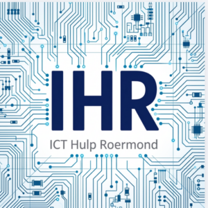 ICT Hulp Roermond - Computer reparatie, onderhoud & advies
