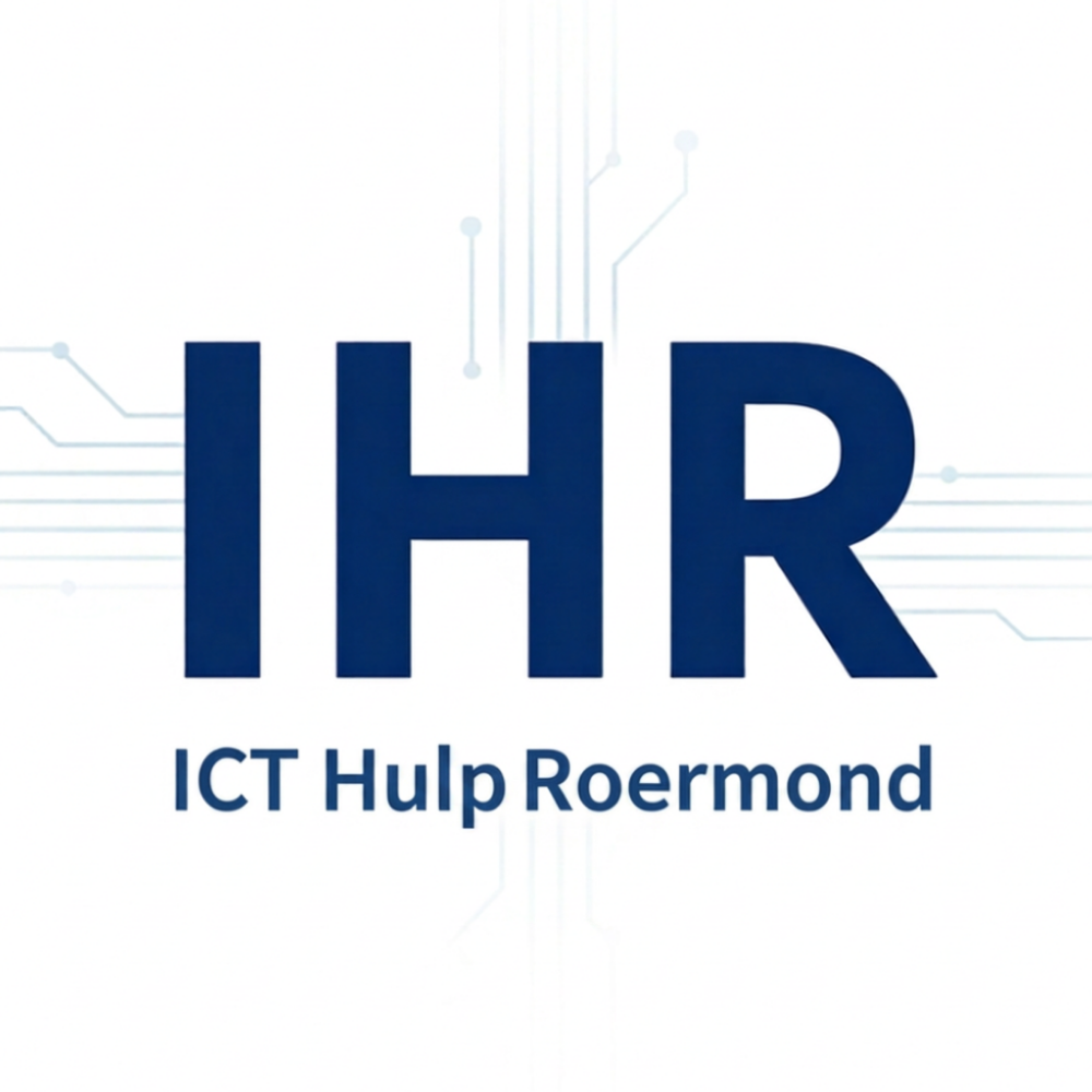 ICT Hulp Roermond