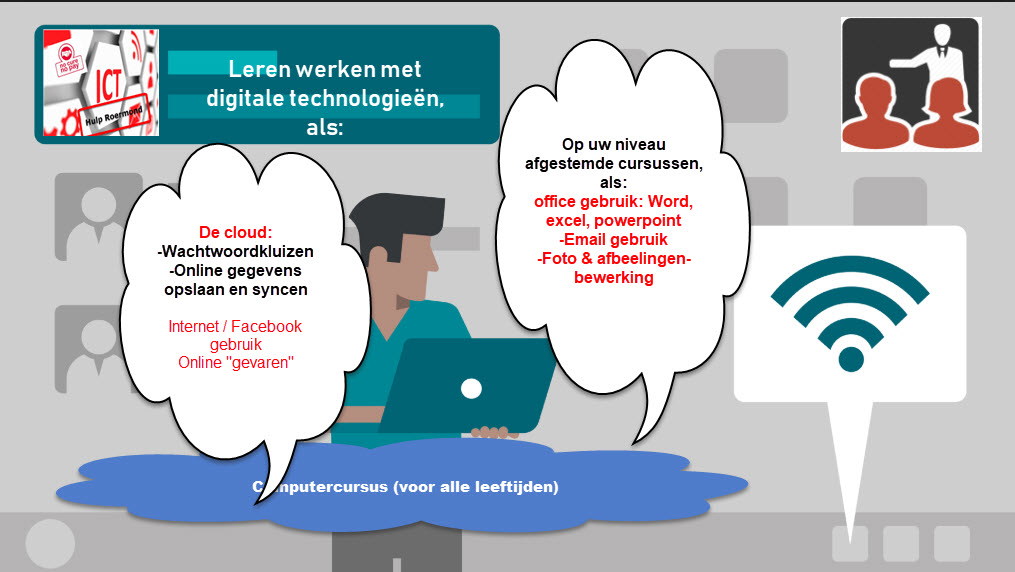 Computer Cursus