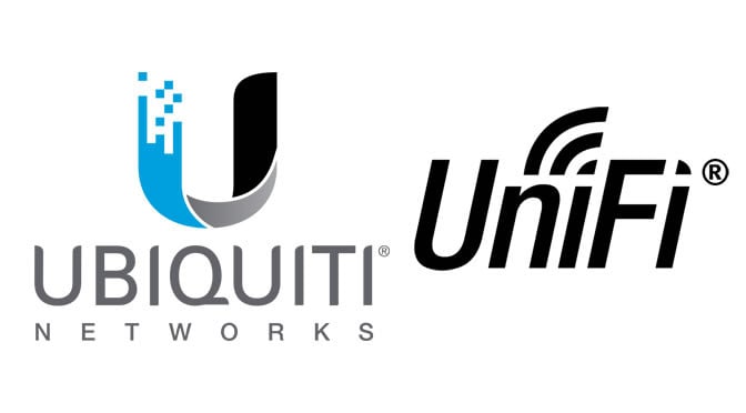 ubiquiti - unify