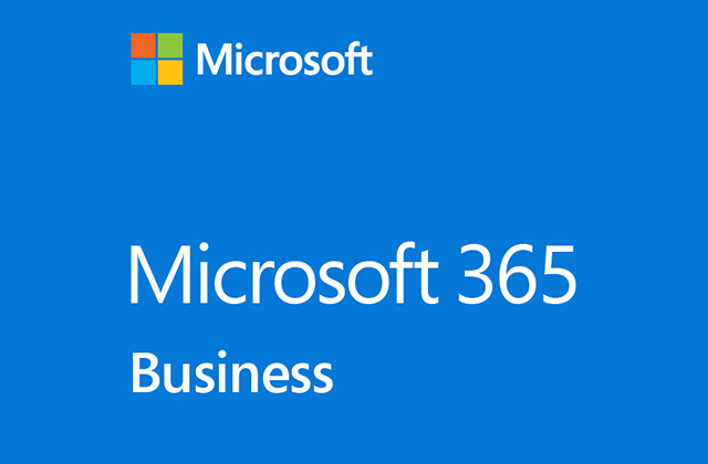 microsoft 365 business